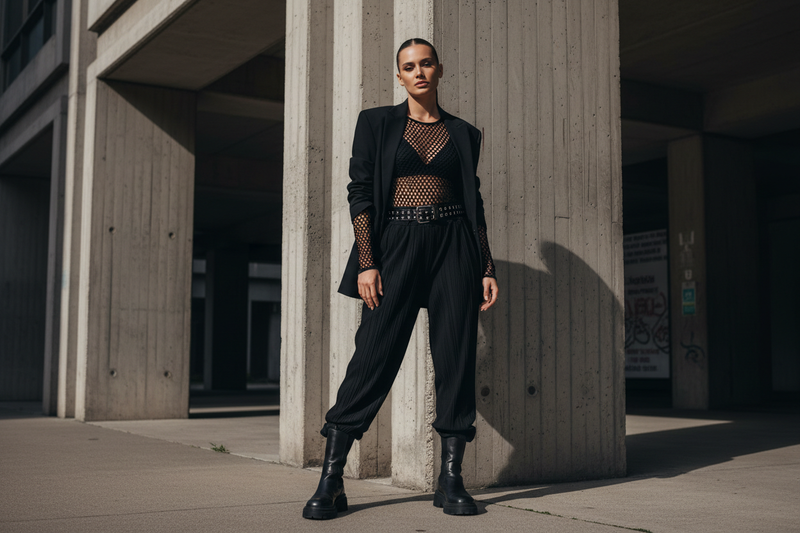 Make Every Layer Count